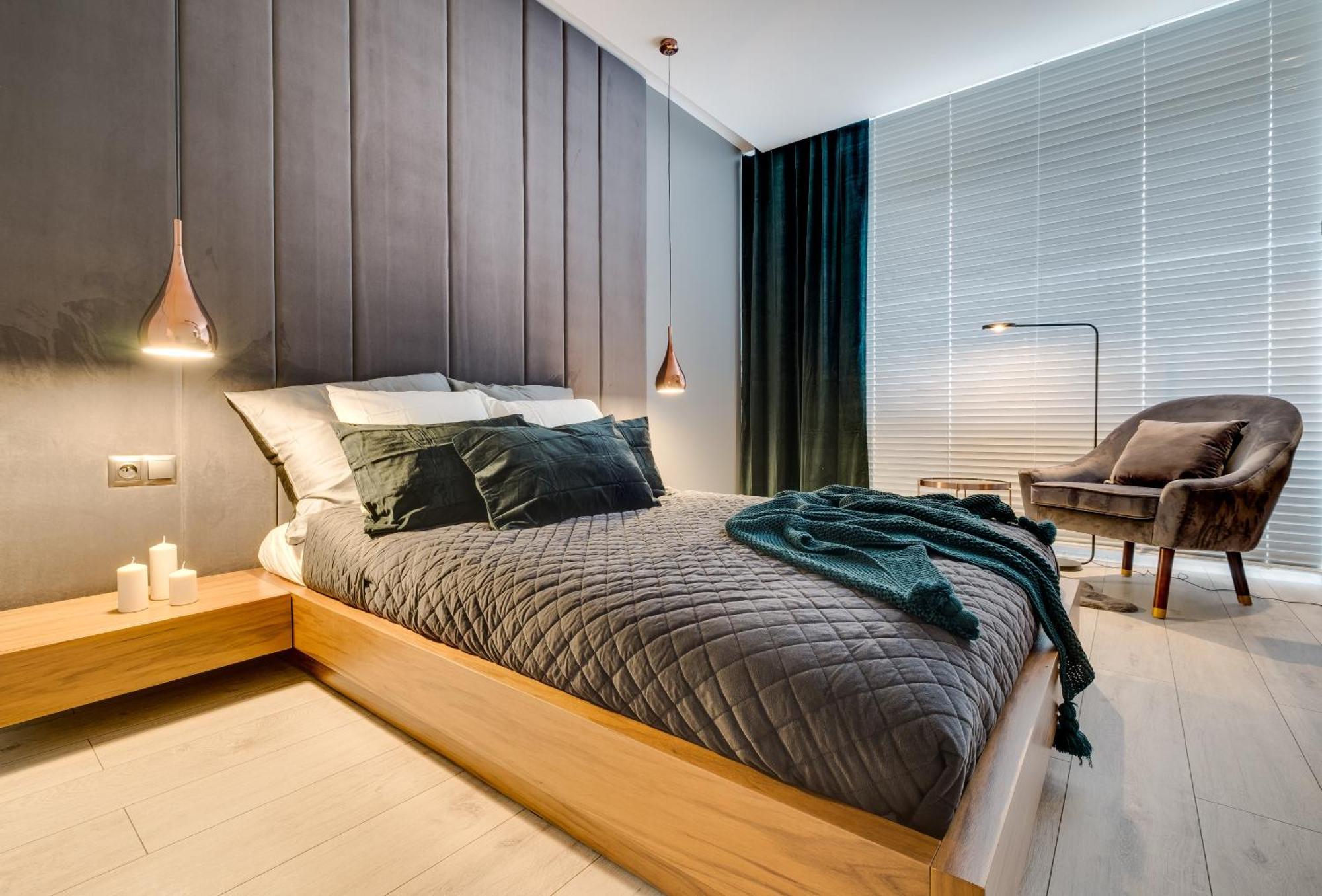 Apartamenty Tespis - Francuska Atal Park II Katowice Ngoại thất bức ảnh