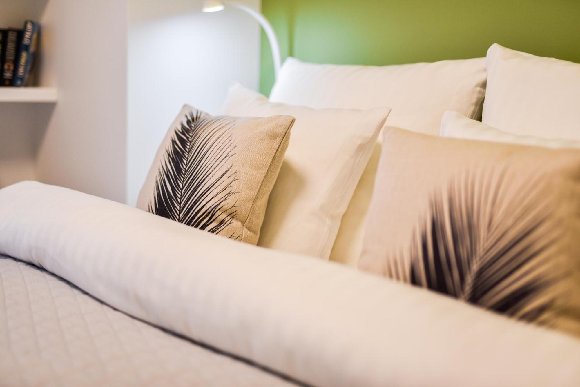 Apartamenty Tespis - Francuska Atal Park II Katowice Ngoại thất bức ảnh