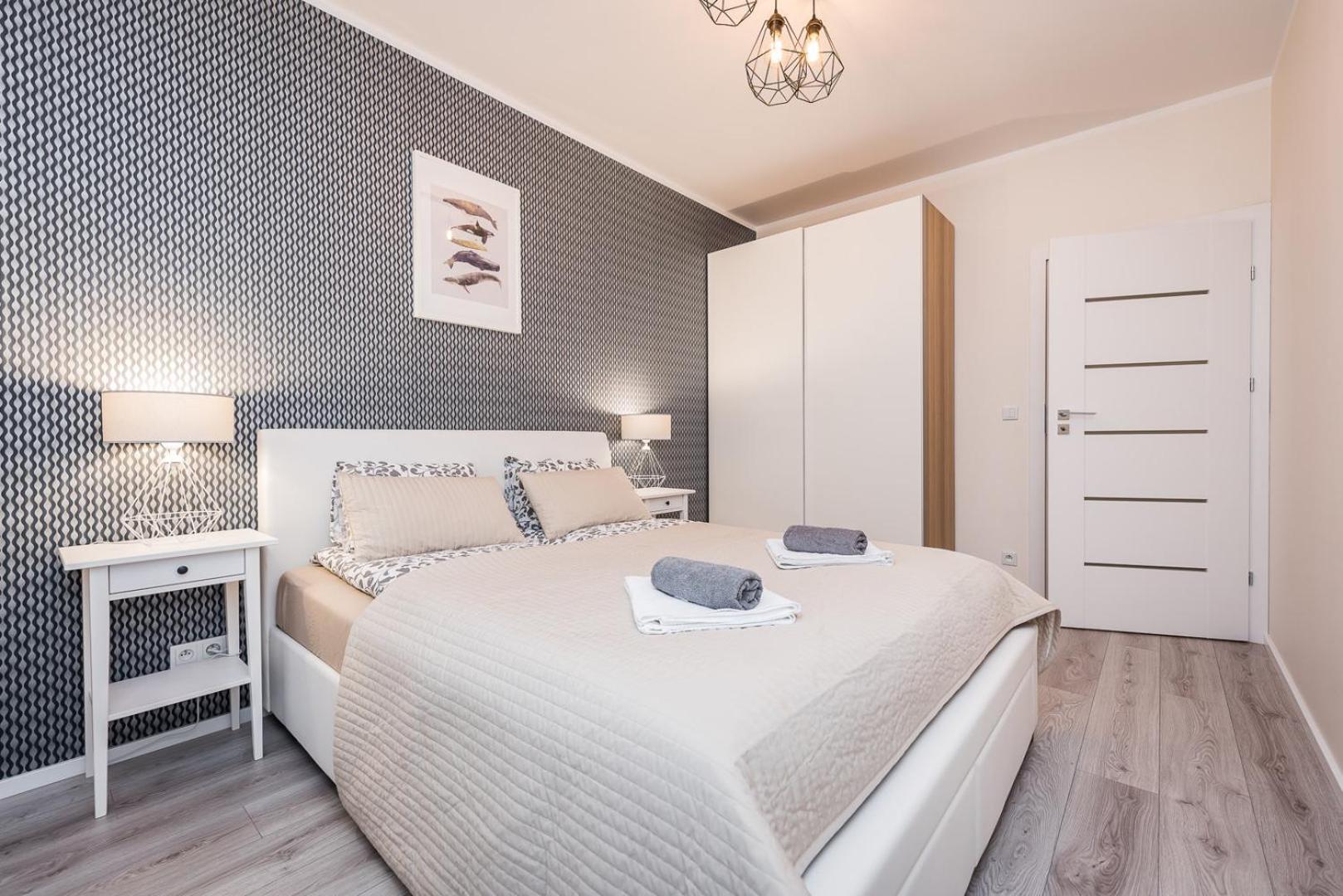 Apartamenty Tespis - Francuska Atal Park II Katowice Ngoại thất bức ảnh