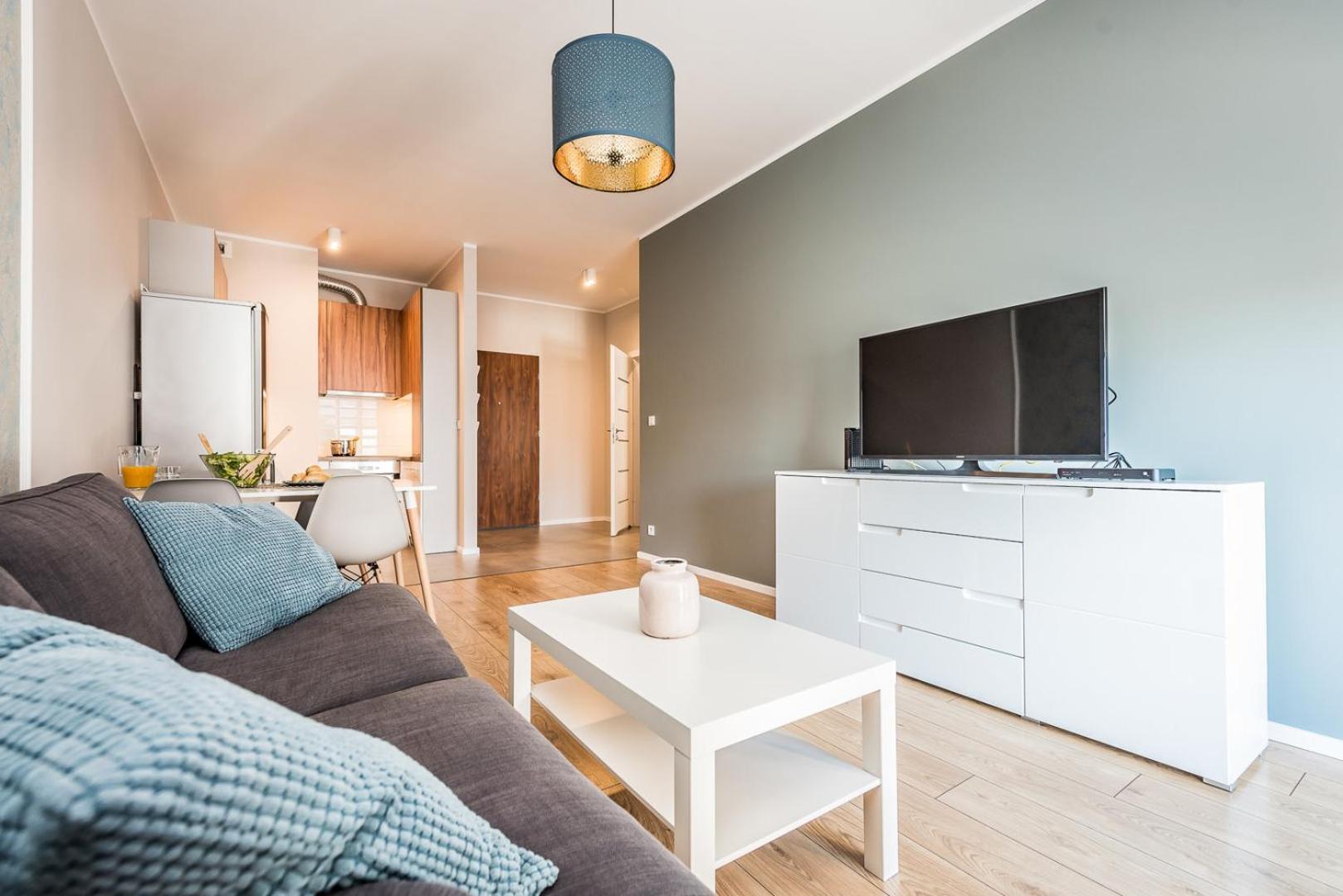 Apartamenty Tespis - Francuska Atal Park II Katowice Ngoại thất bức ảnh