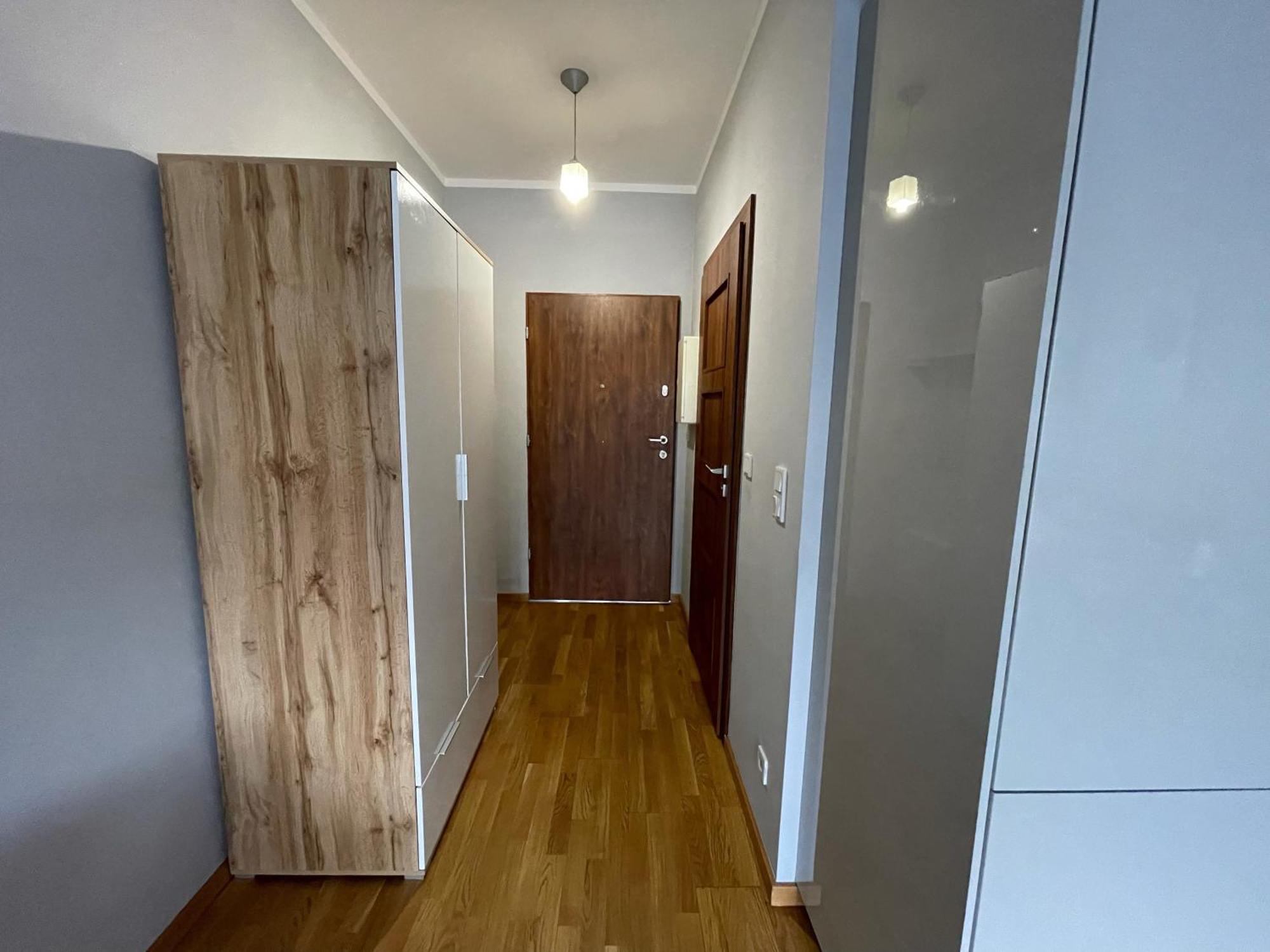 Apartamenty Tespis - Francuska Atal Park II Katowice Ngoại thất bức ảnh