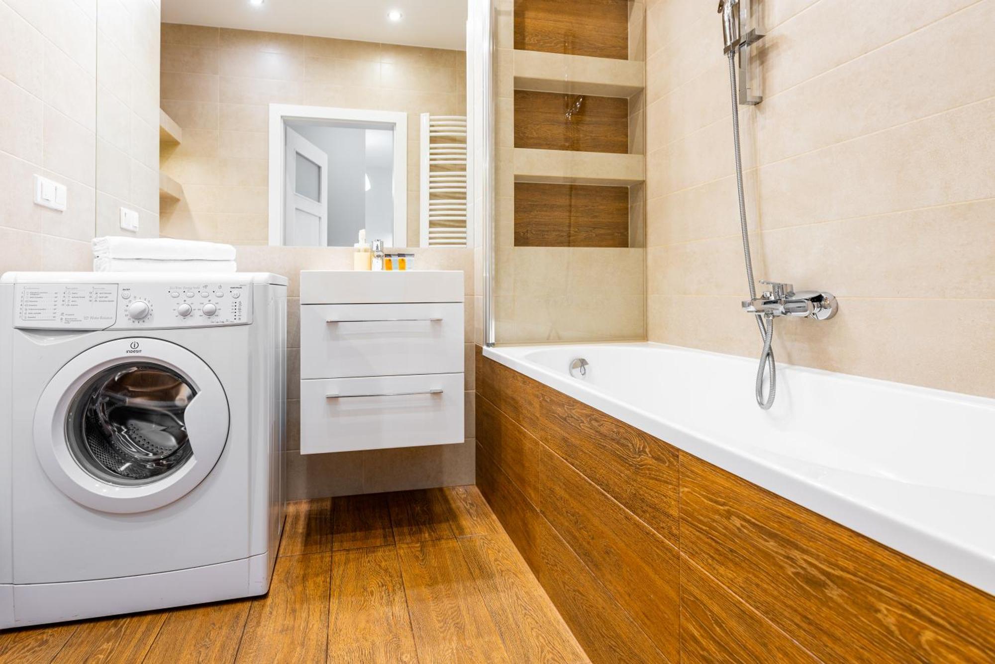 Apartamenty Tespis - Francuska Atal Park II Katowice Ngoại thất bức ảnh