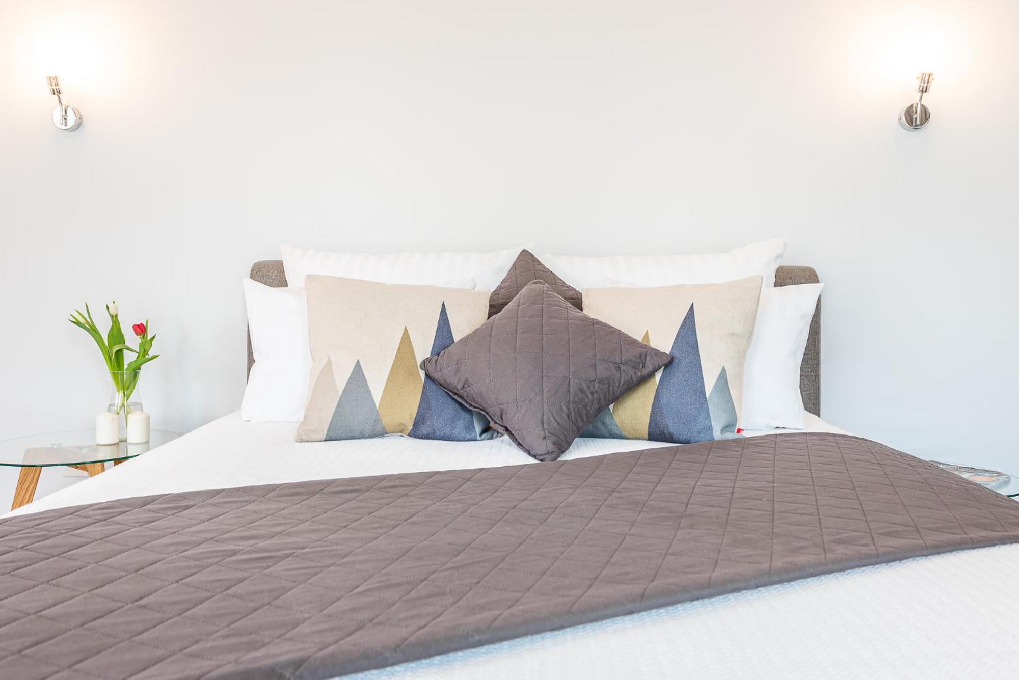 Apartamenty Tespis - Francuska Atal Park II Katowice Ngoại thất bức ảnh