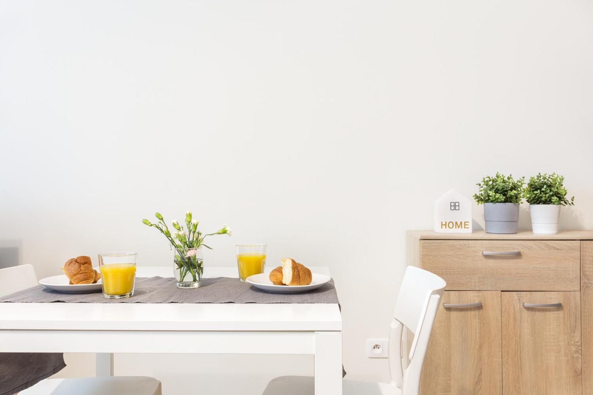 Apartamenty Tespis - Francuska Atal Park II Katowice Ngoại thất bức ảnh