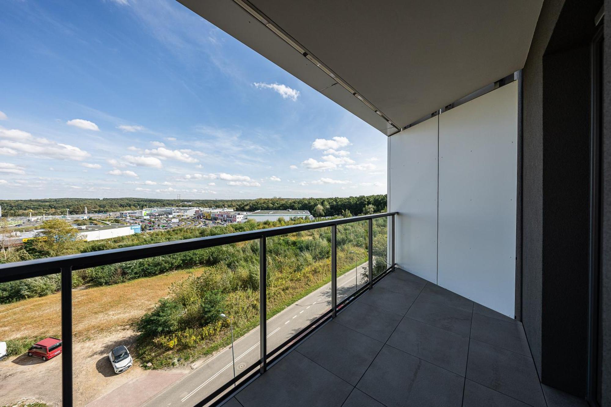 Apartamenty Tespis - Francuska Atal Park II Katowice Ngoại thất bức ảnh
