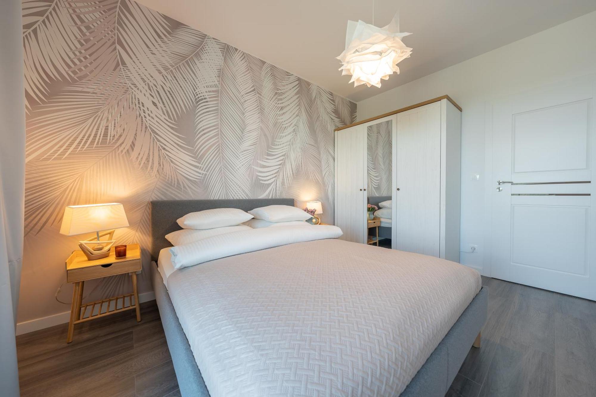 Apartamenty Tespis - Francuska Atal Park II Katowice Ngoại thất bức ảnh