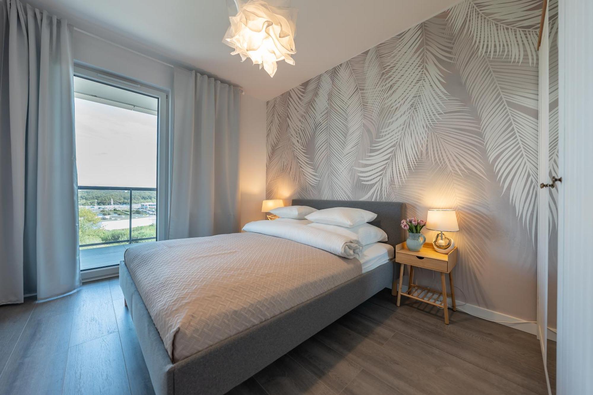 Apartamenty Tespis - Francuska Atal Park II Katowice Ngoại thất bức ảnh